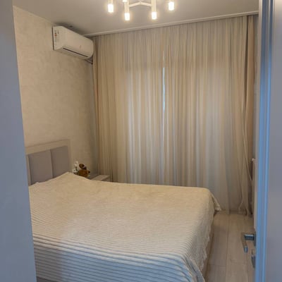 Stylish Apartment 40m² for Rent, Batumi, Georgia