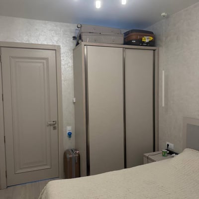 Stylish Apartment 40m² for Rent, Batumi, Georgia