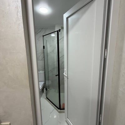 Stylish Apartment 40m² for Rent, Batumi, Georgia