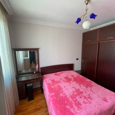 Möblierte Wohnung 43m² zur Miete, Batumi, Georgien