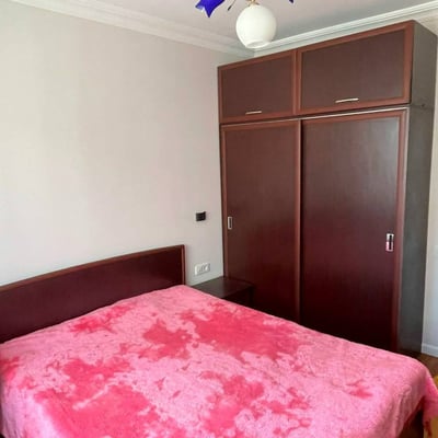 Möblierte Wohnung 43m² zur Miete, Batumi, Georgien