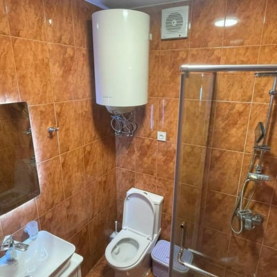 Möblierte Wohnung 43m² zur Miete, Batumi, Georgien