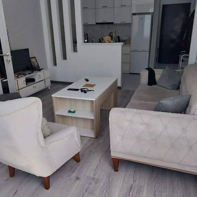 Helle Wohnung 45m² zur Miete, Batumi, Georgien