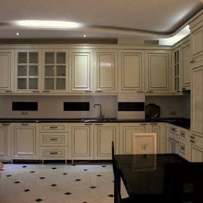 Аренда роскошной квартиры 130м² близко к Старому Городу, Батуми, Грузия