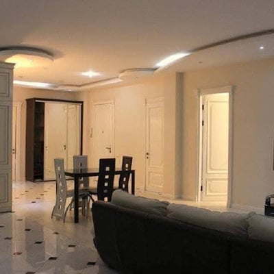 Аренда роскошной квартиры 130м² близко к Старому Городу, Батуми, Грузия