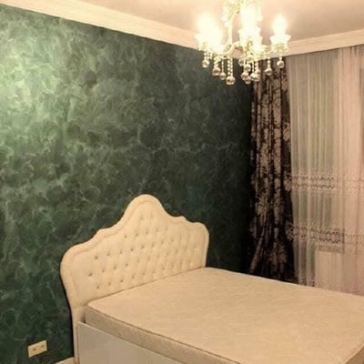 Аренда роскошной квартиры 130м² близко к Старому Городу, Батуми, Грузия