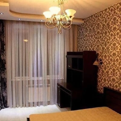 Аренда роскошной квартиры 130м² близко к Старому Городу, Батуми, Грузия