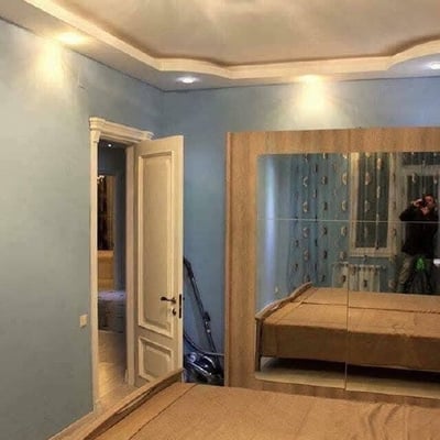 Аренда роскошной квартиры 130м² близко к Старому Городу, Батуми, Грузия