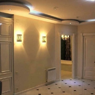 Аренда роскошной квартиры 130м² близко к Старому Городу, Батуми, Грузия