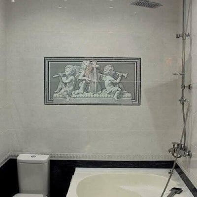 Аренда роскошной квартиры 130м² близко к Старому Городу, Батуми, Грузия