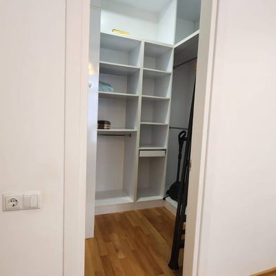 Modern Spacious Apartment 98m² for Rent, Batumi, Georgia