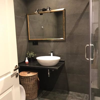 Modern Spacious Apartment 98m² for Rent, Batumi, Georgia