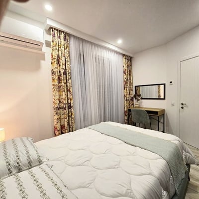 Moderne Wohnung 64m² im Stadtzentrum Altstadt von Batumi zu vermieten