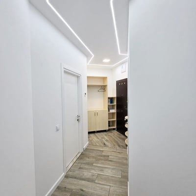 Moderne Wohnung 64m² im Stadtzentrum Altstadt von Batumi zu vermieten
