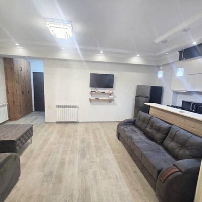 Location d'appartement confortable 67m² à Batoumi, Géorgie