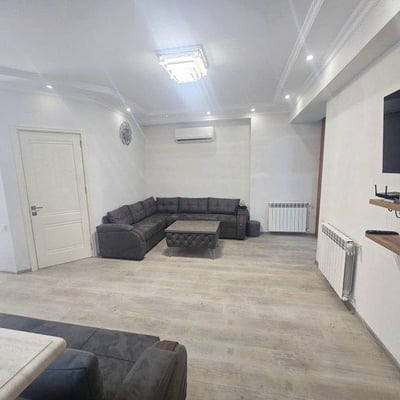 Location d'appartement confortable 67m² à Batoumi, Géorgie