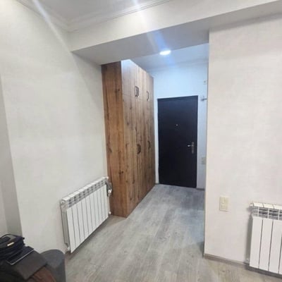 Location d'appartement confortable 67m² à Batoumi, Géorgie