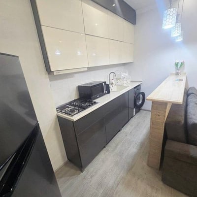 Comfortable Apartment Rental 67m² in Batumi, Georgia