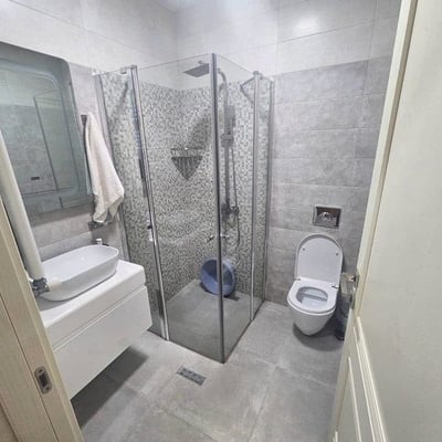 Comfortable Apartment Rental 67m² in Batumi, Georgia