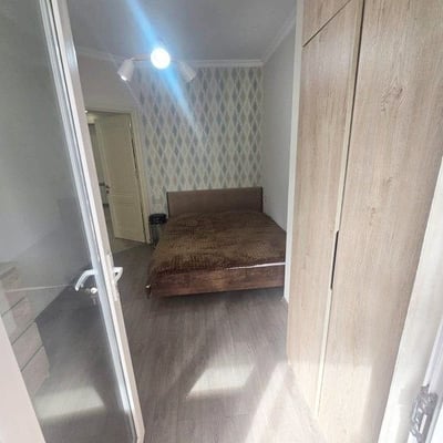 Comfortable Apartment Rental 67m² in Batumi, Georgia