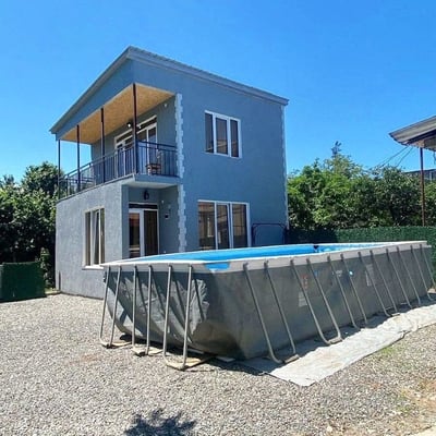 Apartment Rental 120m² in a quiet area of Batumi, Georgia