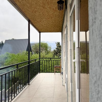Apartment Rental 120m² in a quiet area of Batumi, Georgia