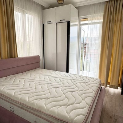 Apartment Rental 120m² in a quiet area of Batumi, Georgia