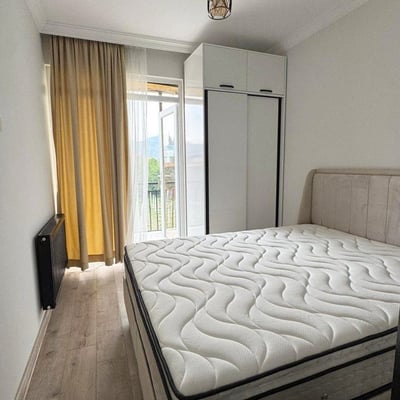 Apartment Rental 120m² in a quiet area of Batumi, Georgia