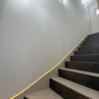 Apartment Rental 120m² in a quiet area of Batumi, Georgia