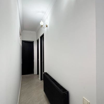 Apartment Rental 120m² in a quiet area of Batumi, Georgia
