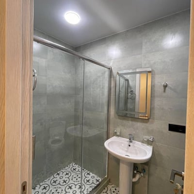 Location d'appartement confortable 52m² pour une longue durée à Batoumi, Géorgie