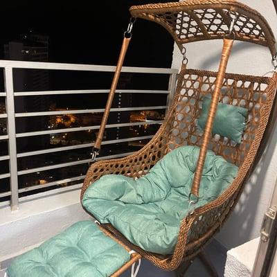 Location d'appartement confortable 52m² pour une longue durée à Batoumi, Géorgie