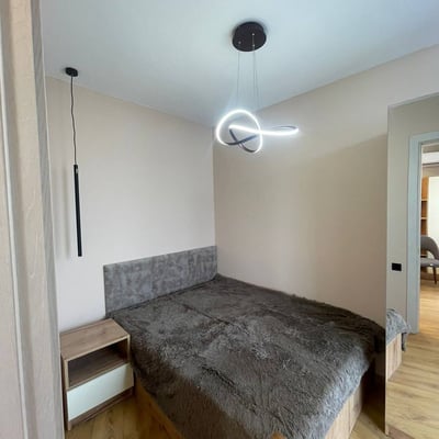 Gemütliche Wohnung 52m² für langfristige Miete in Batumi, Georgien zu vermieten