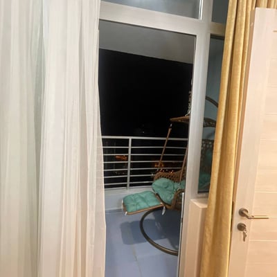 Gemütliche Wohnung 52m² für langfristige Miete in Batumi, Georgien zu vermieten