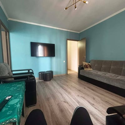 Furnished Apartment Rental 57m² for a long-term in Batumi, Georgia