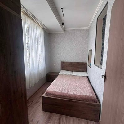 Furnished Apartment Rental 57m² for a long-term in Batumi, Georgia