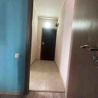 Furnished Apartment Rental 57m² for a long-term in Batumi, Georgia