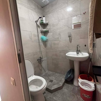 Furnished Apartment Rental 57m² for a long-term in Batumi, Georgia