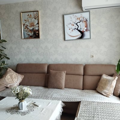 Аренда просторной квартиры 84м² на длительный срок в Батуми, Грузия