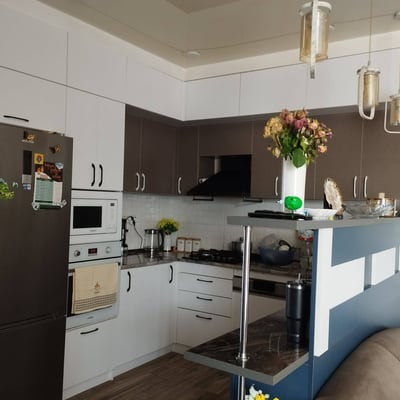 Аренда просторной квартиры 84м² на длительный срок в Батуми, Грузия