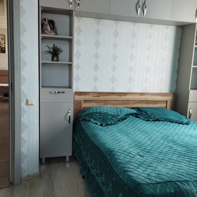 Аренда просторной квартиры 84м² на длительный срок в Батуми, Грузия