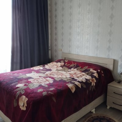 Аренда просторной квартиры 84м² на длительный срок в Батуми, Грузия