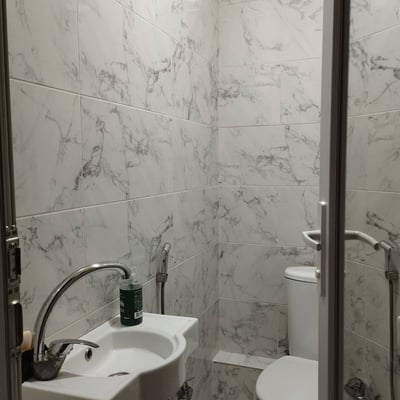 Аренда просторной квартиры 84м² на длительный срок в Батуми, Грузия