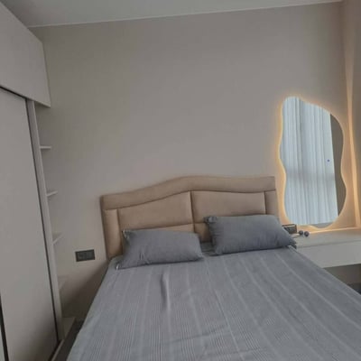 Аренда комфортной квартиры 45м² на длительный срок в Батуми, Грузия