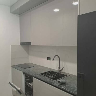 Аренда комфортной квартиры 45м² на длительный срок в Батуми, Грузия
