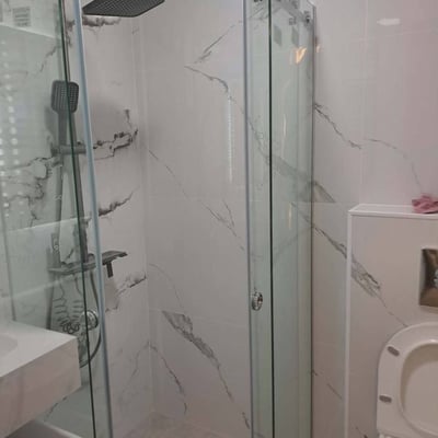 Аренда комфортной квартиры 45м² на длительный срок в Батуми, Грузия