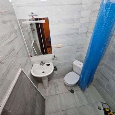 Modern Apartment Rental 47m² for a long-term in Batumi, Georgia