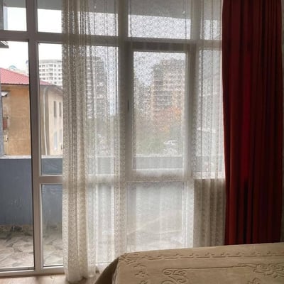 Cozy Studio Apartment for Rent 41m² for a long-term in Batumi, Georgia