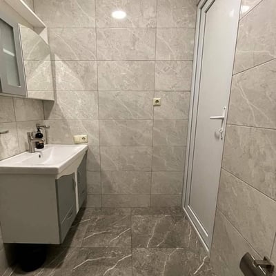 Cozy Studio Apartment for Rent 41m² for a long-term in Batumi, Georgia