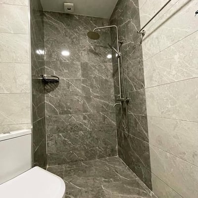 Cozy Studio Apartment for Rent 41m² for a long-term in Batumi, Georgia